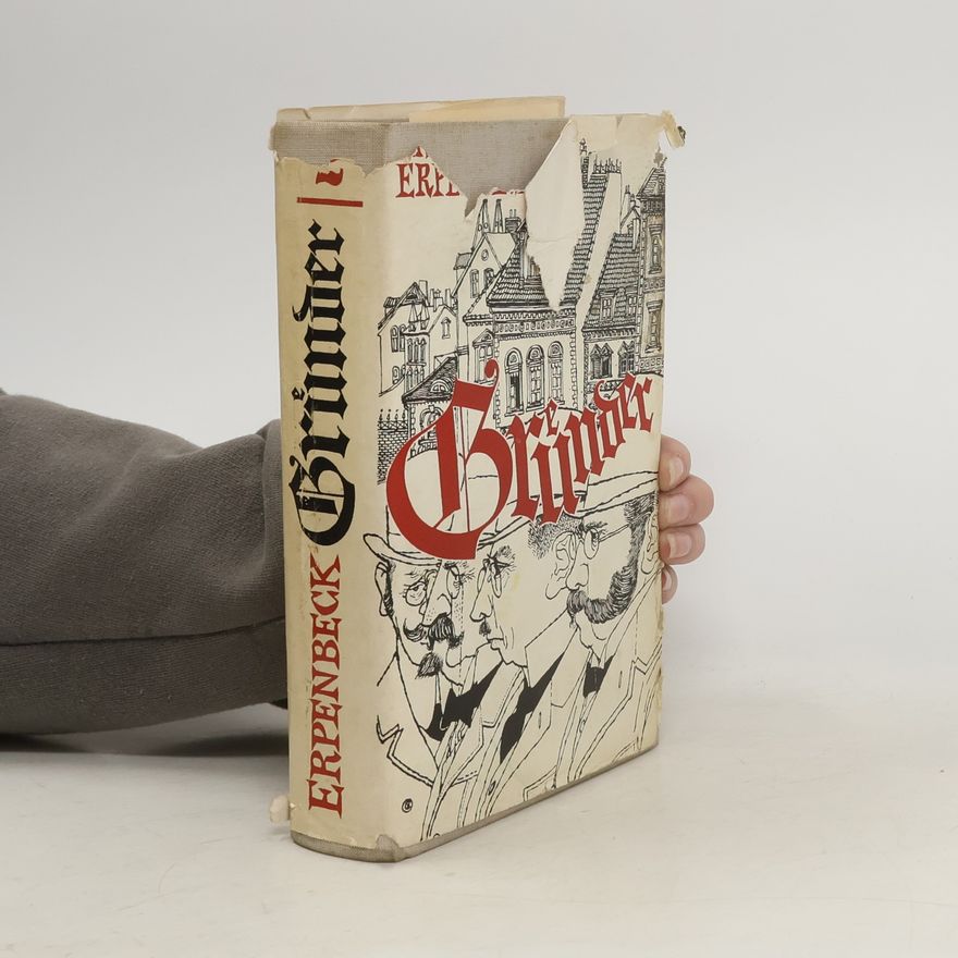 Fritz Erpenbeck Gründer 2