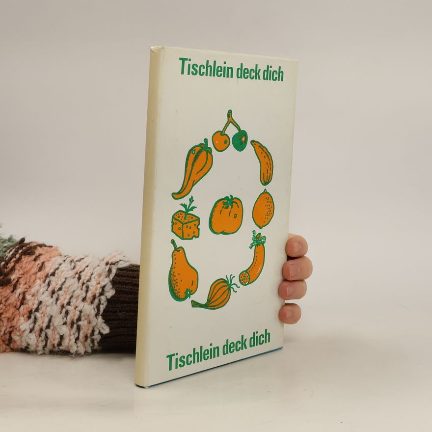 Rainer Kroboth Tischlein, deck dich