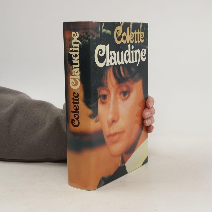 Colette Claudine erwacht