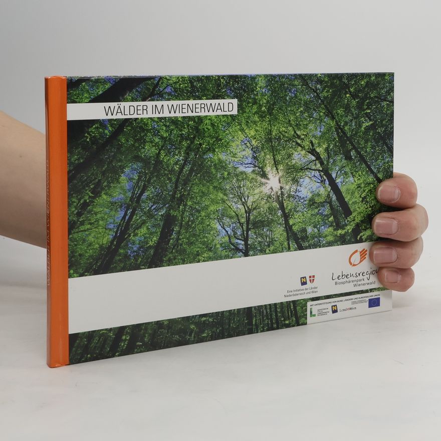Autorenkollektiv Wälder im Wienerwald