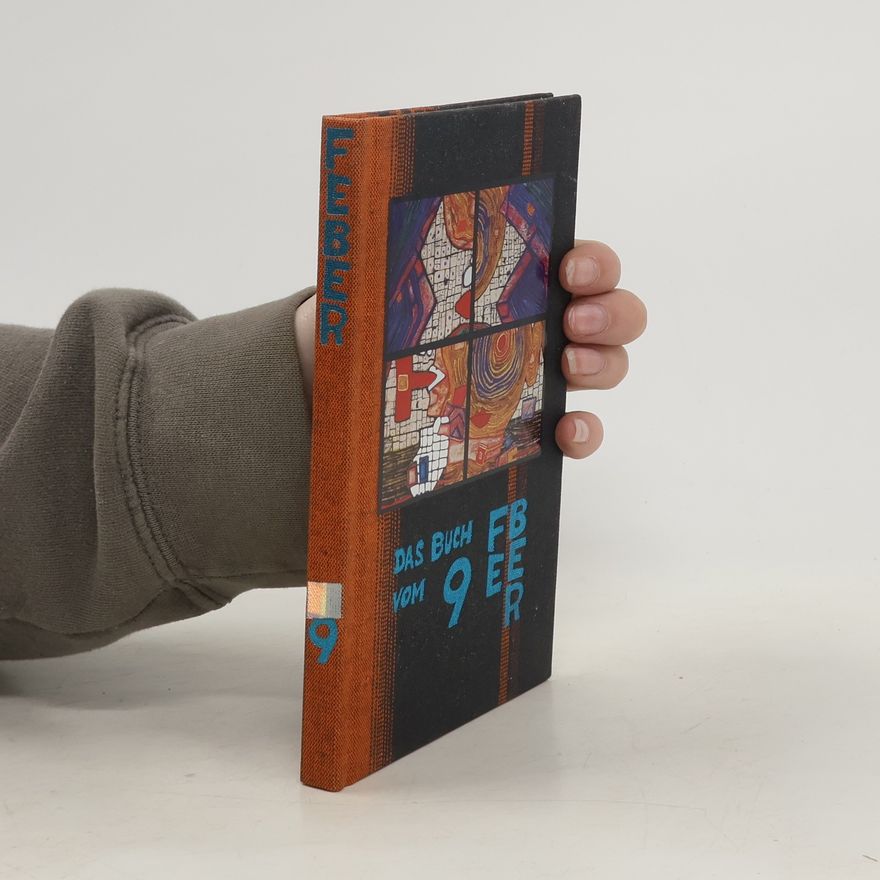 Various authors Das Buch vom 9. Feber