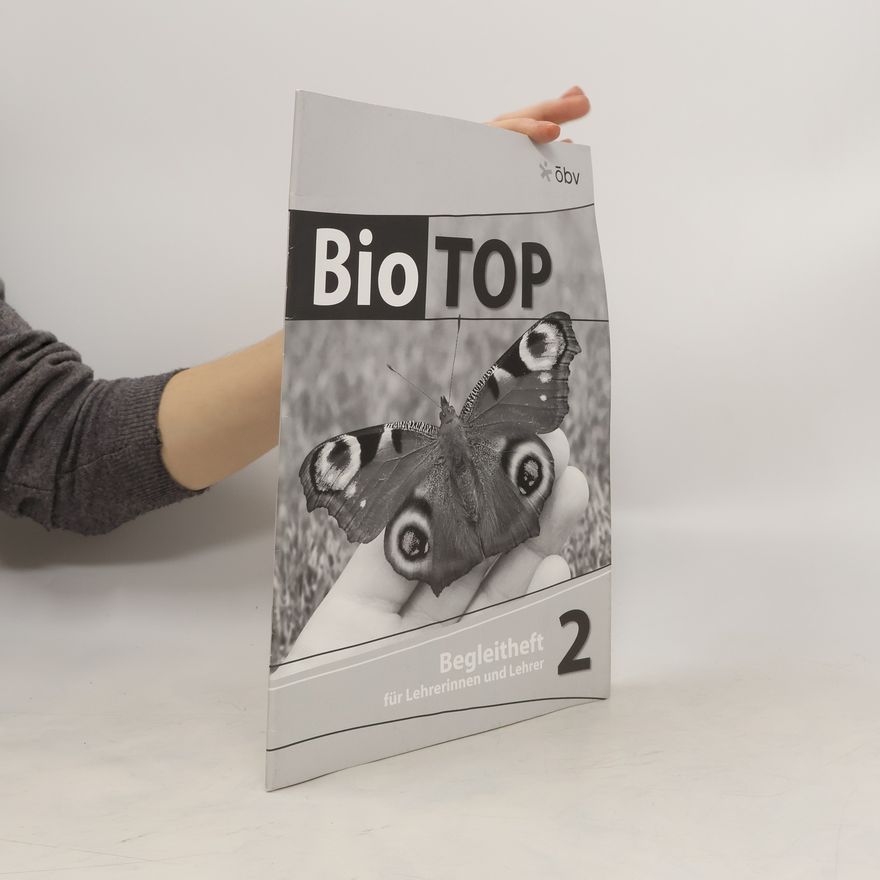 Vera Kadlec BioTop 2: Begleitheft