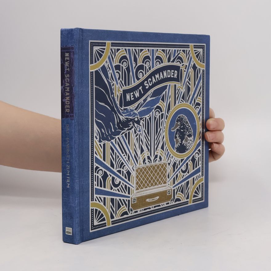 Autorenkollektiv Newt Scamander