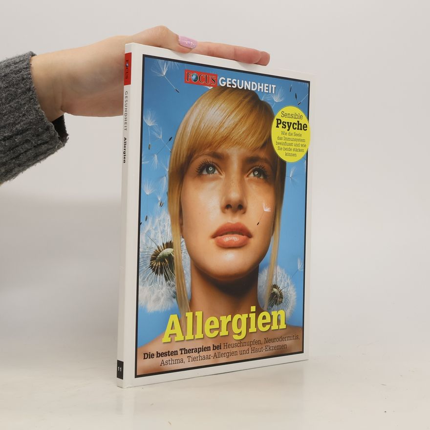 Barbara Esser Allergien