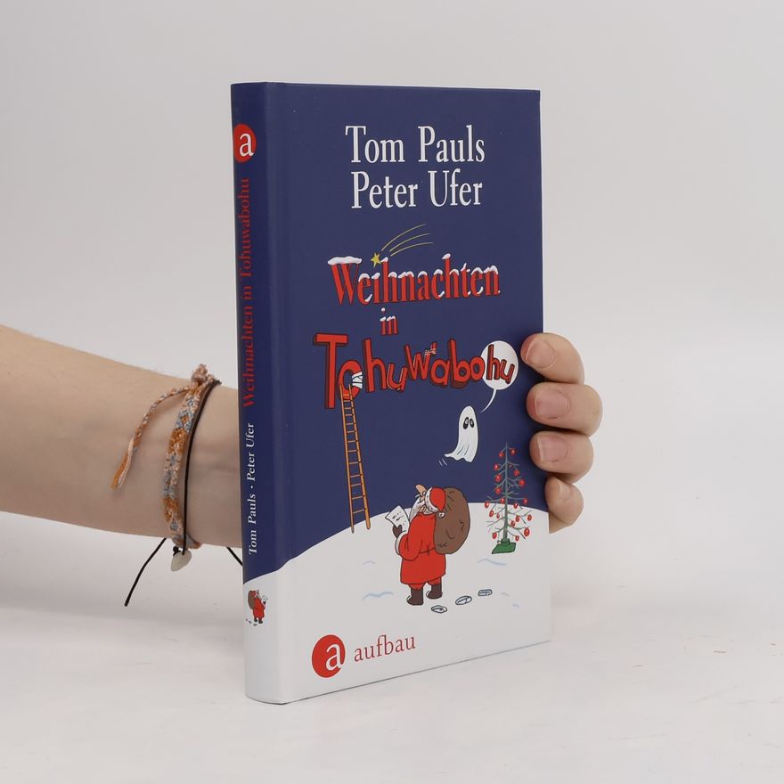 Tom Pauls Weihnachten in Tohuwabohu