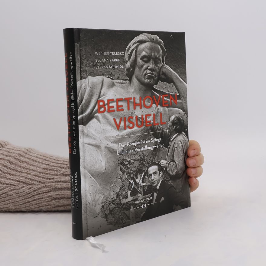 Susana Zapke Beethoven Visuell