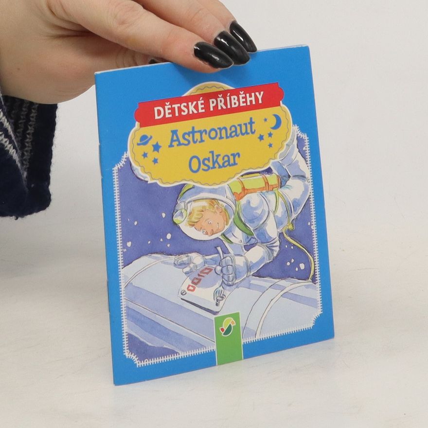 Autorenkollektiv Astronaut Oskar