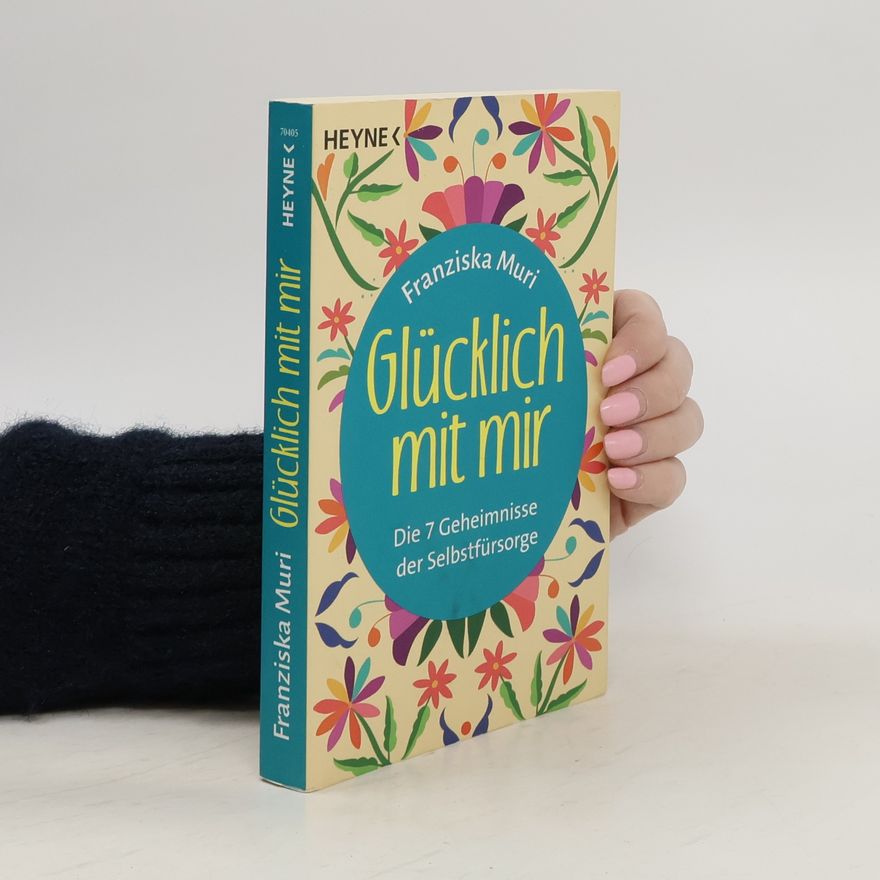 Franziska Muri Glücklich mit mir
