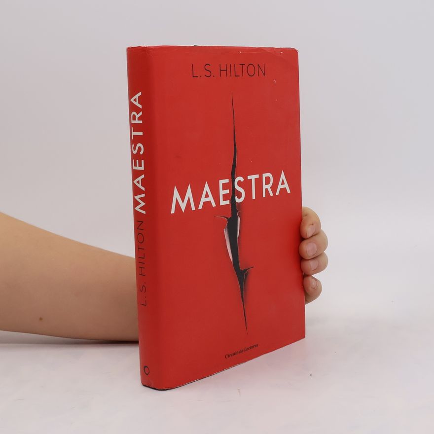 L.S. Hilton Maestra