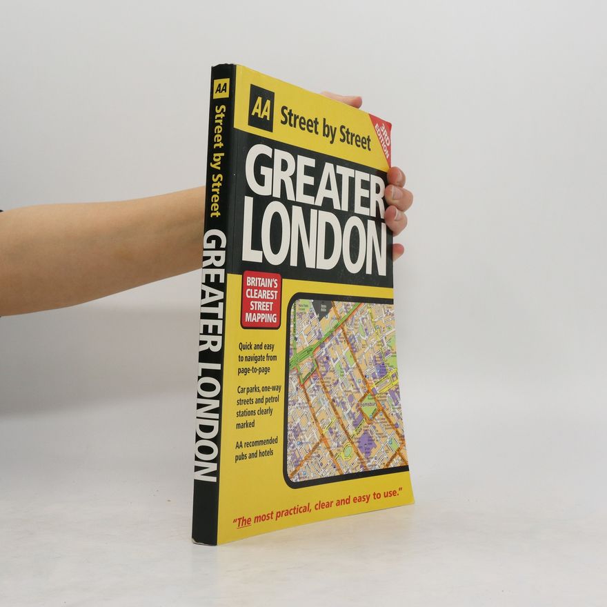Autorenkollektiv Greater London