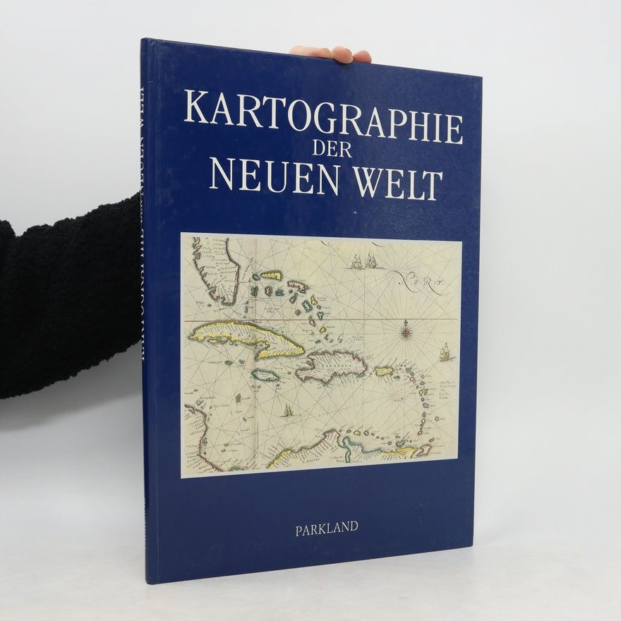 Lelio Pagani Kartographie der Neuen Welt