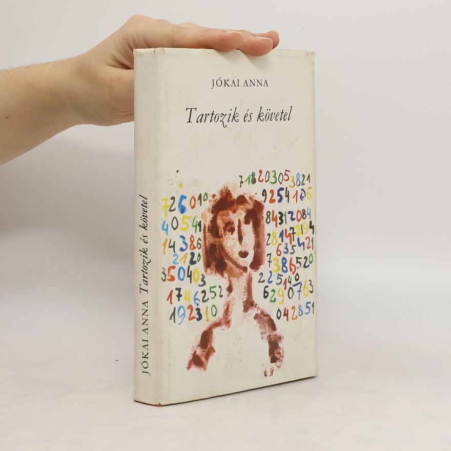Anna Jókai Tartozik ​és követel