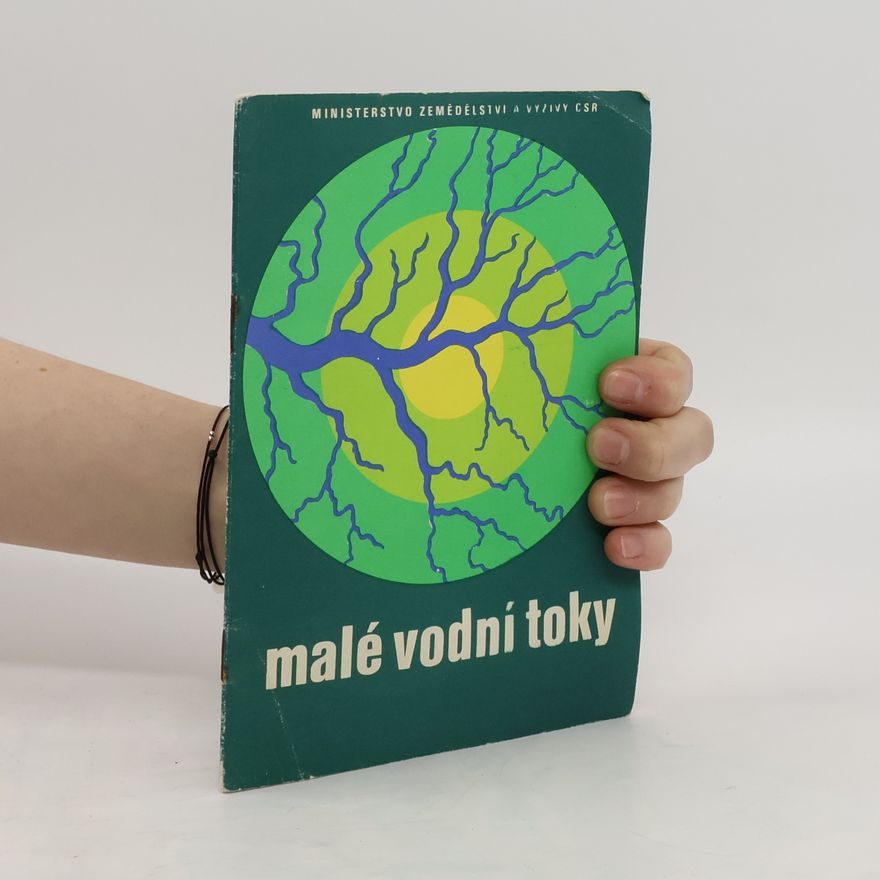 Jaroslav Zuna Malé vodní toky