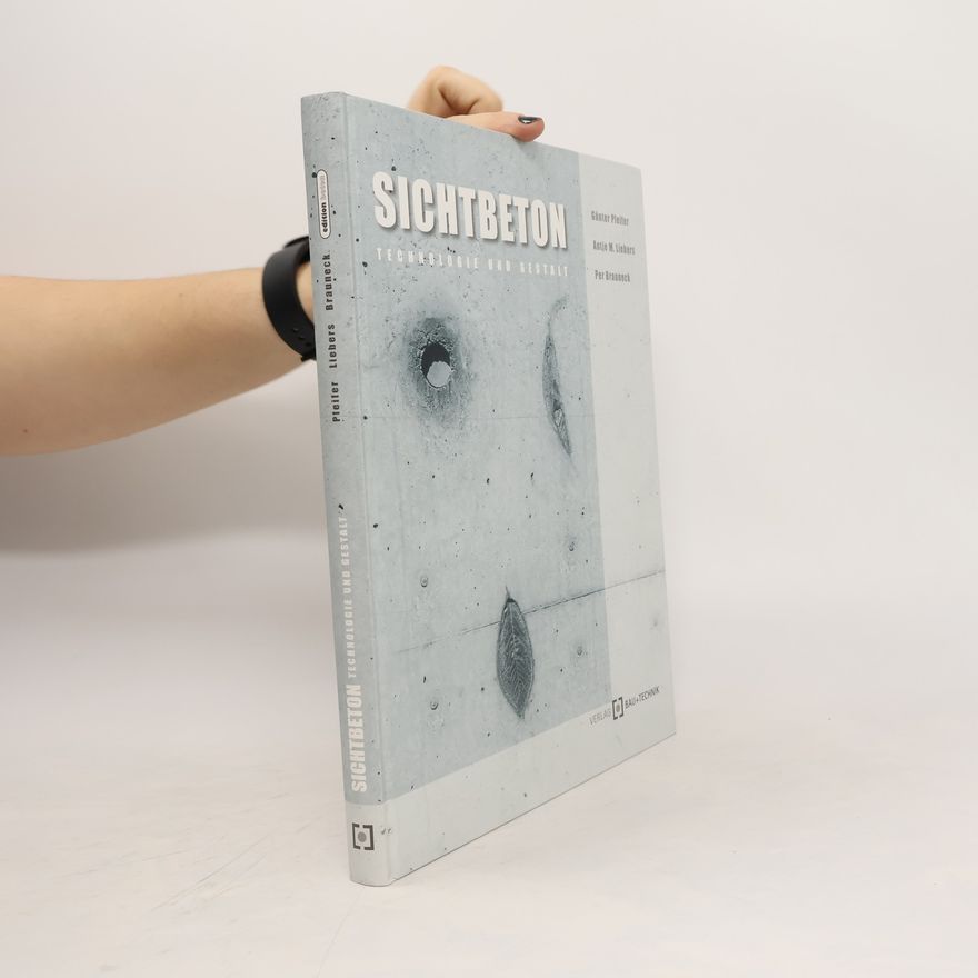 Per Brauneck Sichtbeton