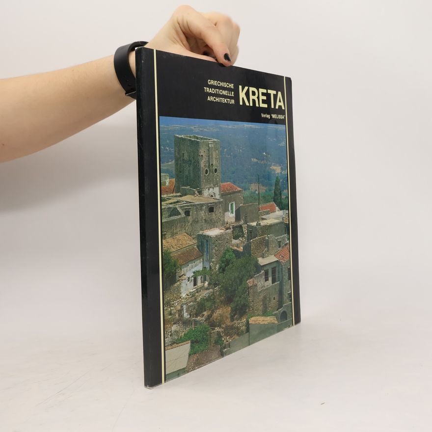 Various authors Kreta