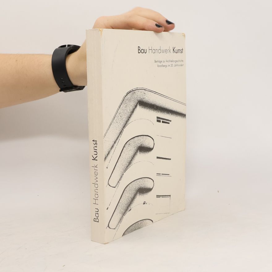 Christoph Bertsch Bau Handwerk Kunst