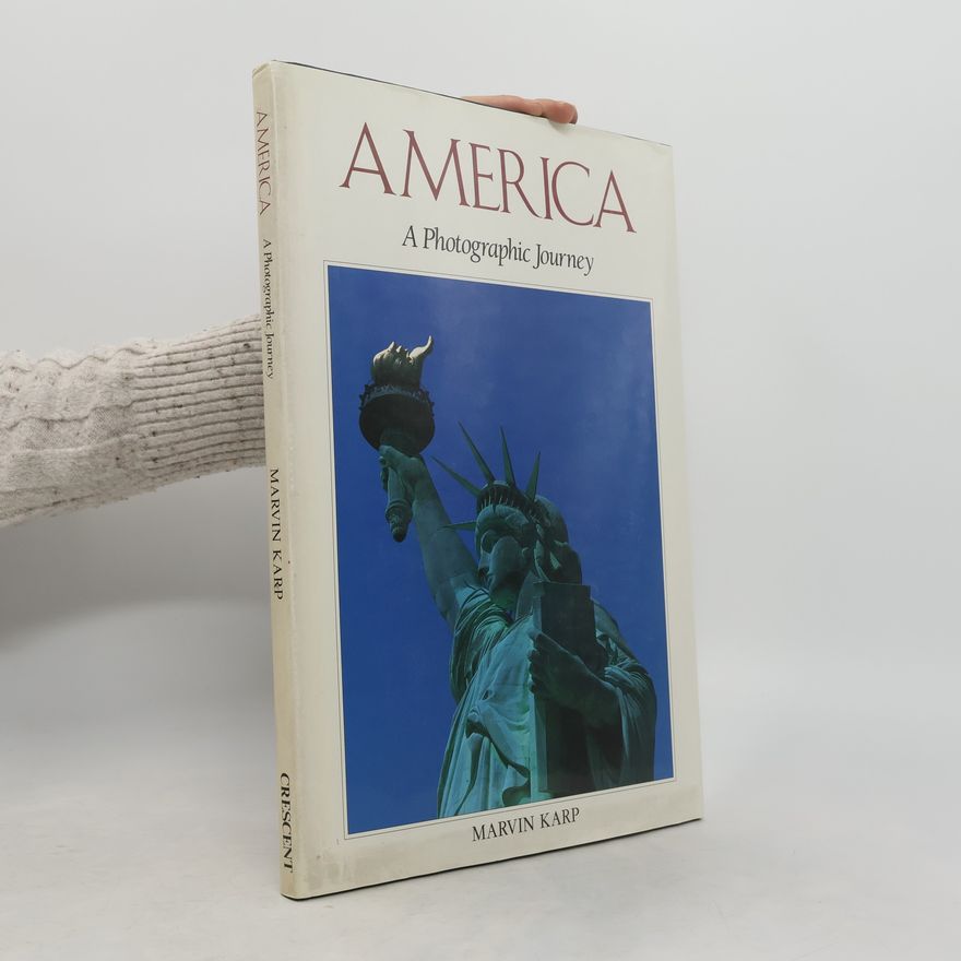 Marvin Karp America