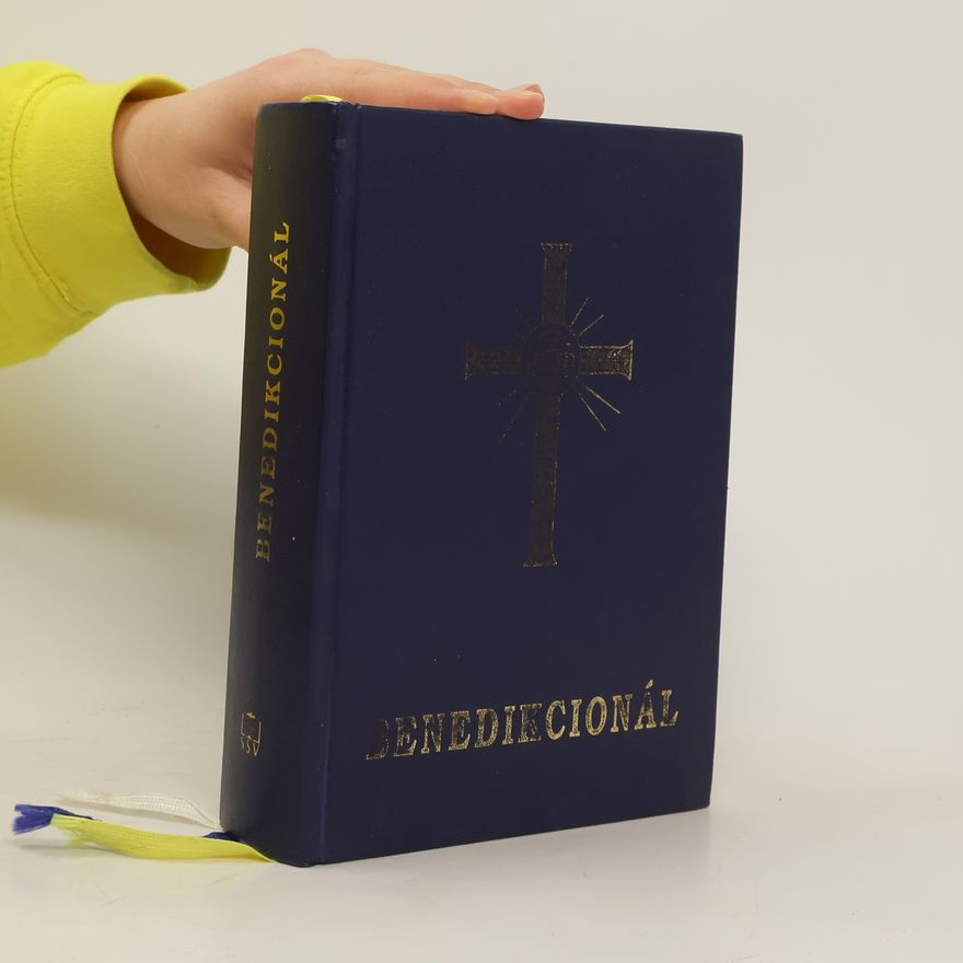 Autorenkollektiv Benedikcionál
