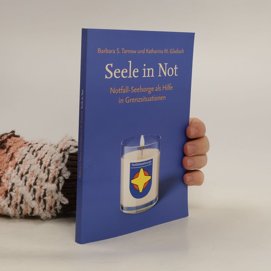 Barbara S. Tarnow Seele in Not