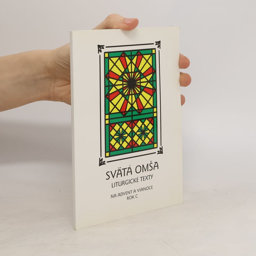 Various authors Svätá omša