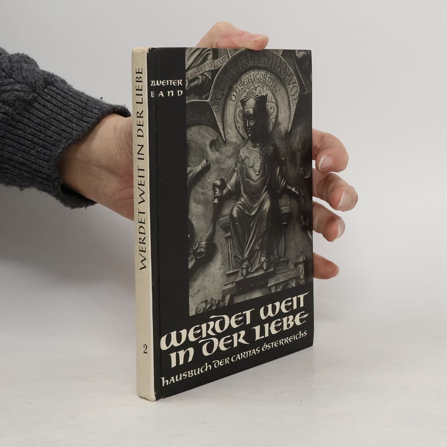 Collectif d'auteurs Werdet Weit in der Liebe 2