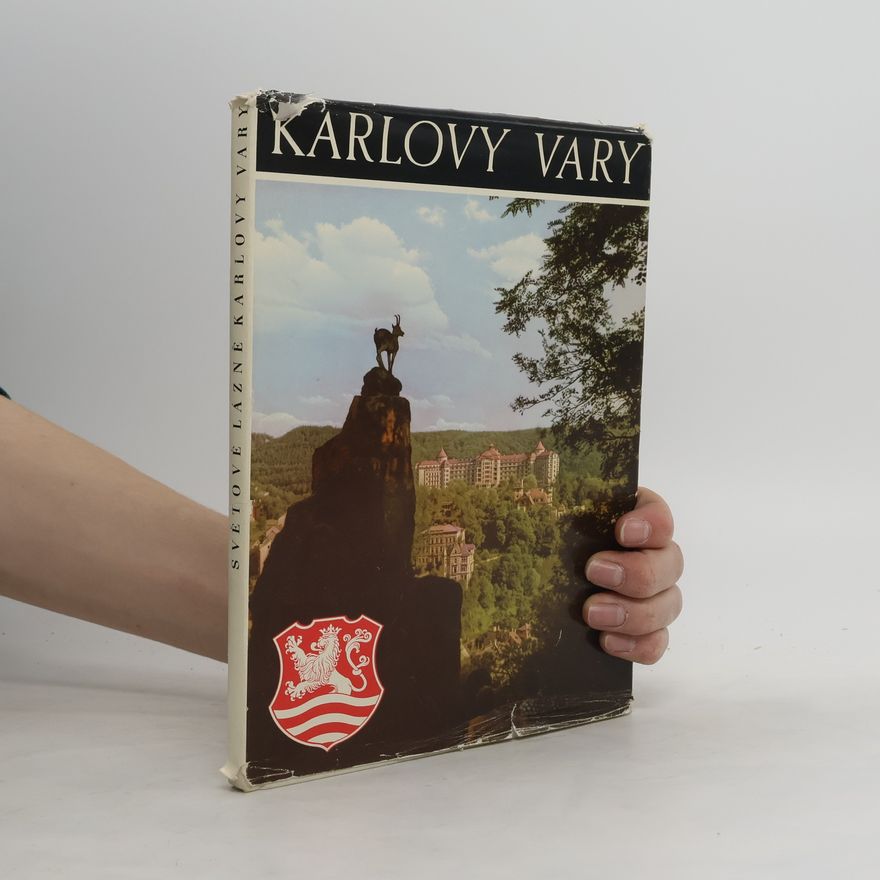 Autorenkollektiv Karlovy Vary