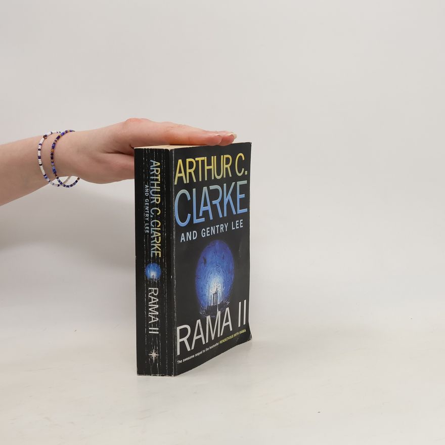 Arthur C. Clarke Rama II