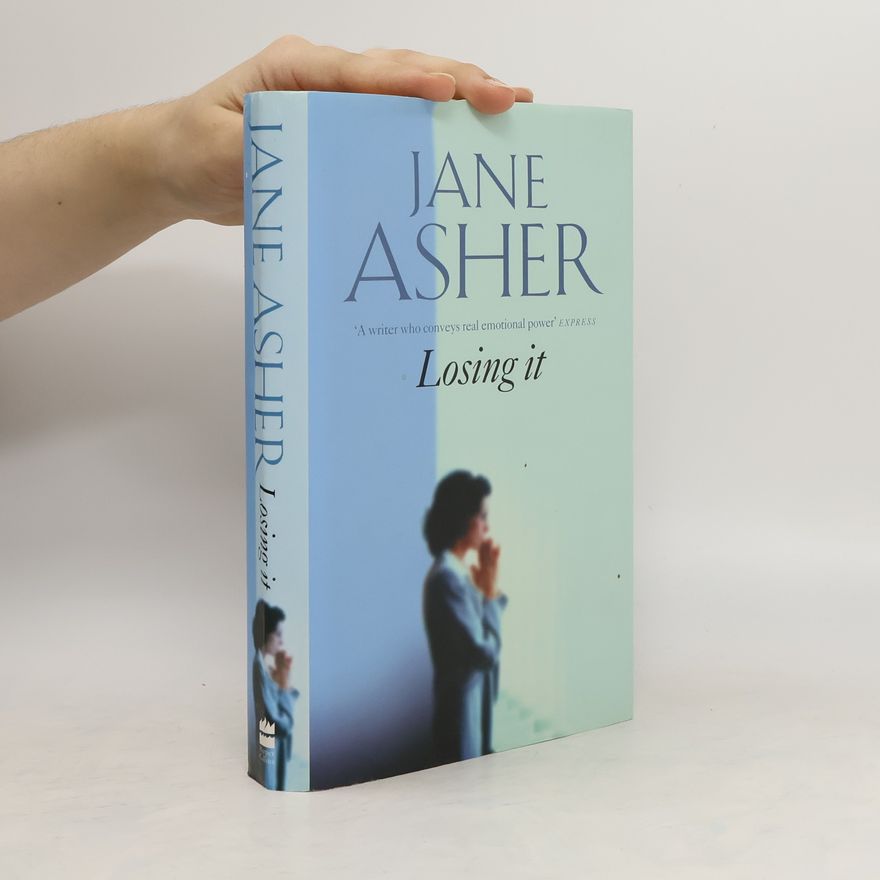 Jane Asher Losing It