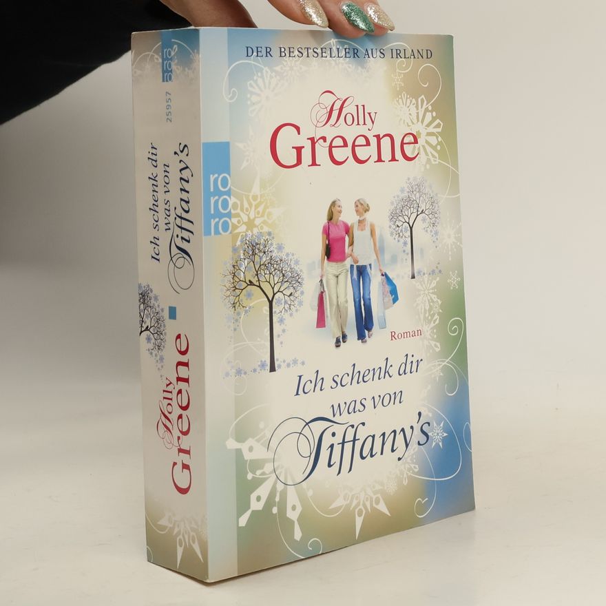 Melissa Hill Ich schenk dir was von Tiffany's