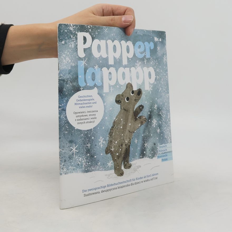 Autorenkollektiv Papper Lapapp
