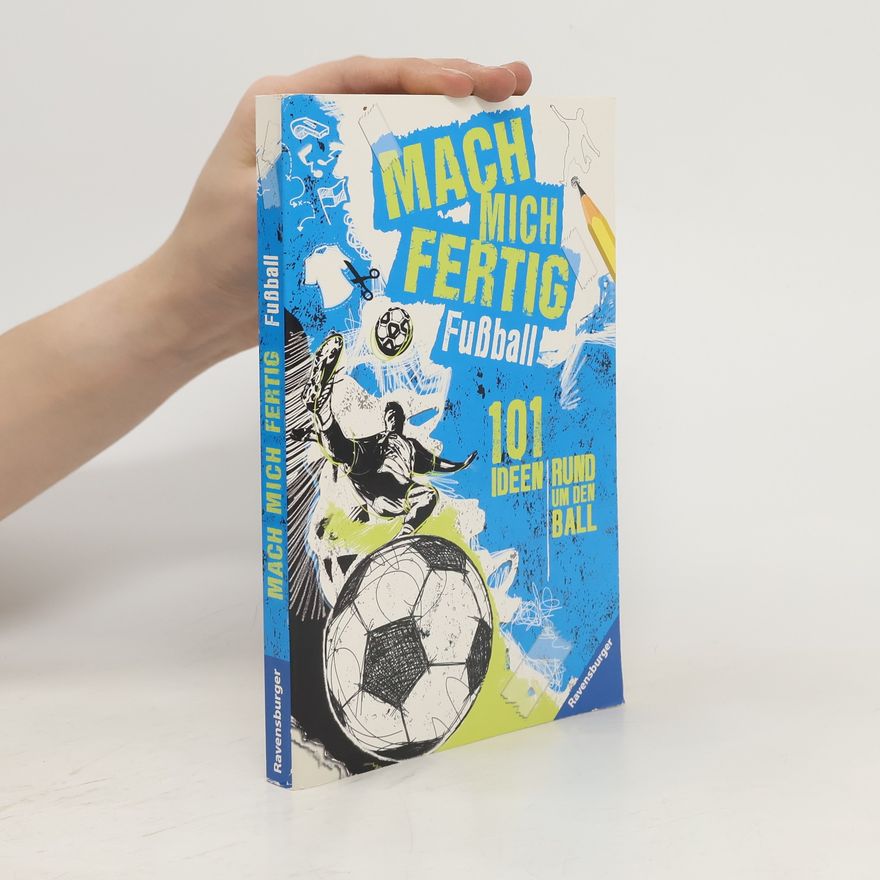 Christina Braun Mach mich fertig - Fußball