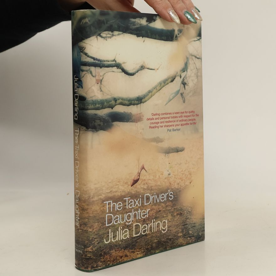Julia Darling The Taxi Driver's Daughter