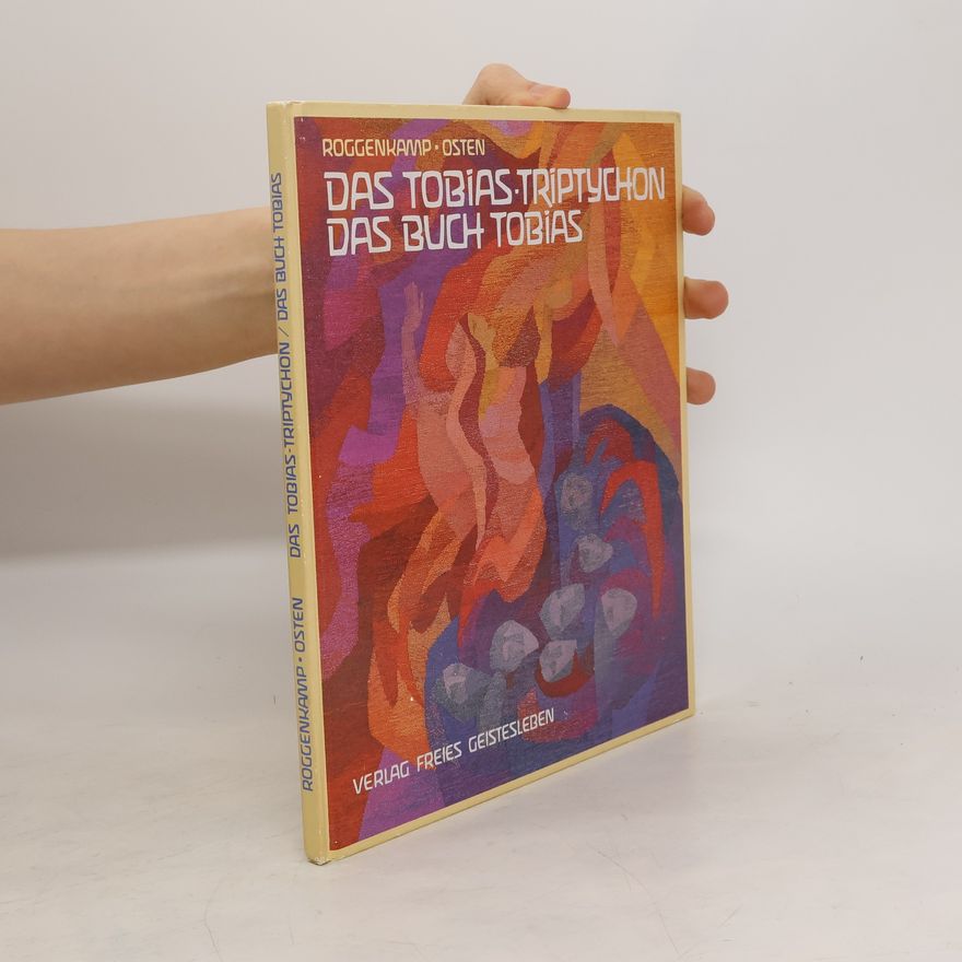Walther Roggenkamp Das Tobias-Triptychon