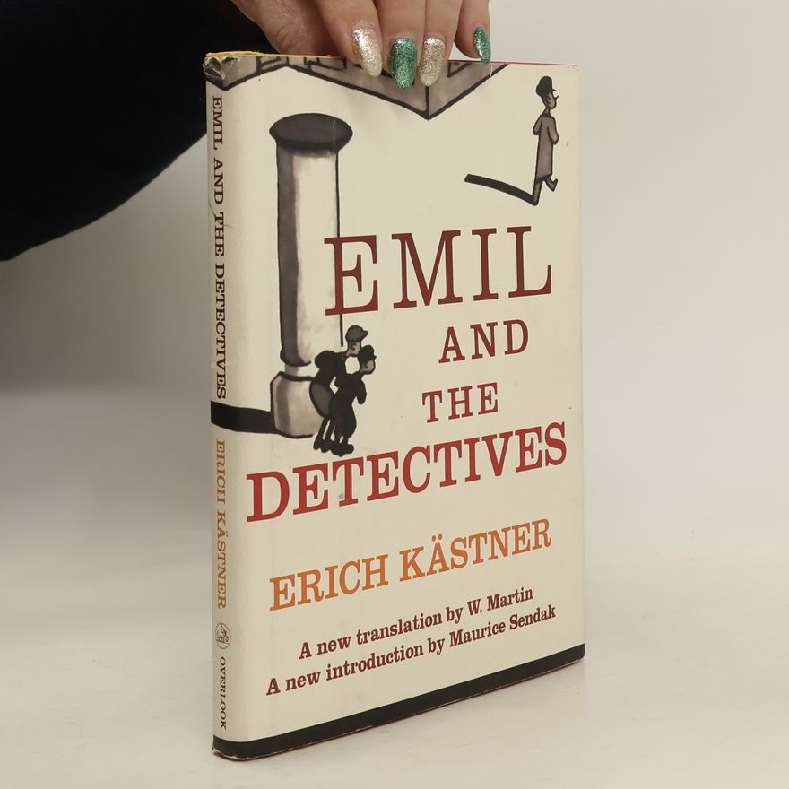 Erich Kästner Emil and the detectives