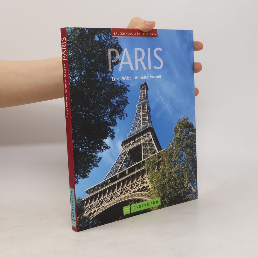 Ernst Wrba Paris
