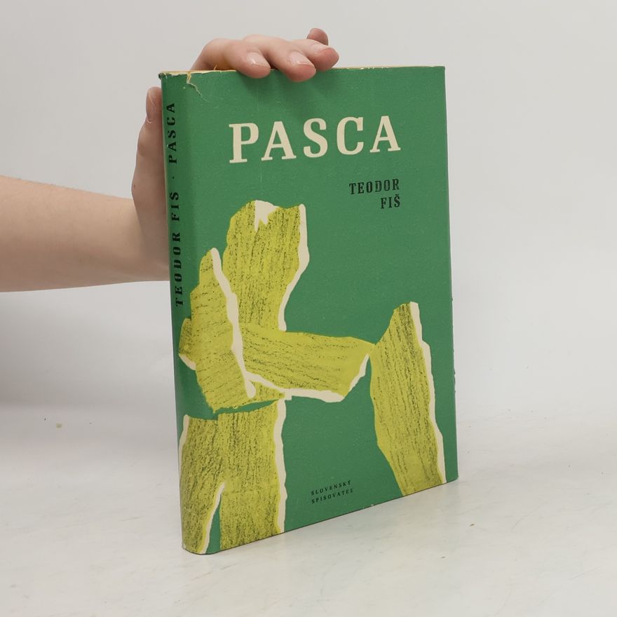 Teodor Fiš Pasca