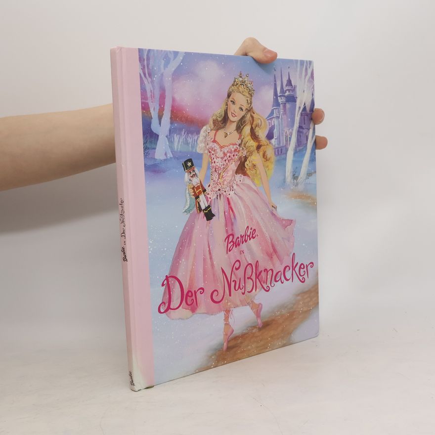 Autorenkollektiv Barbie in der Nußknacker