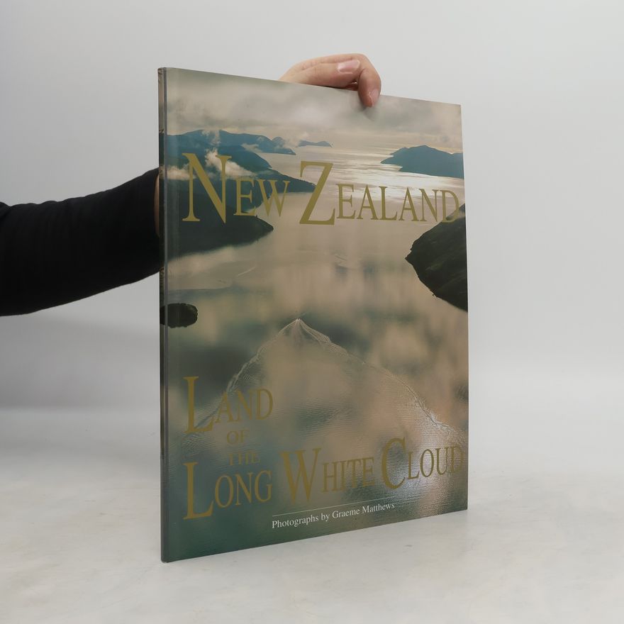 Graeme Matthews New Zealand