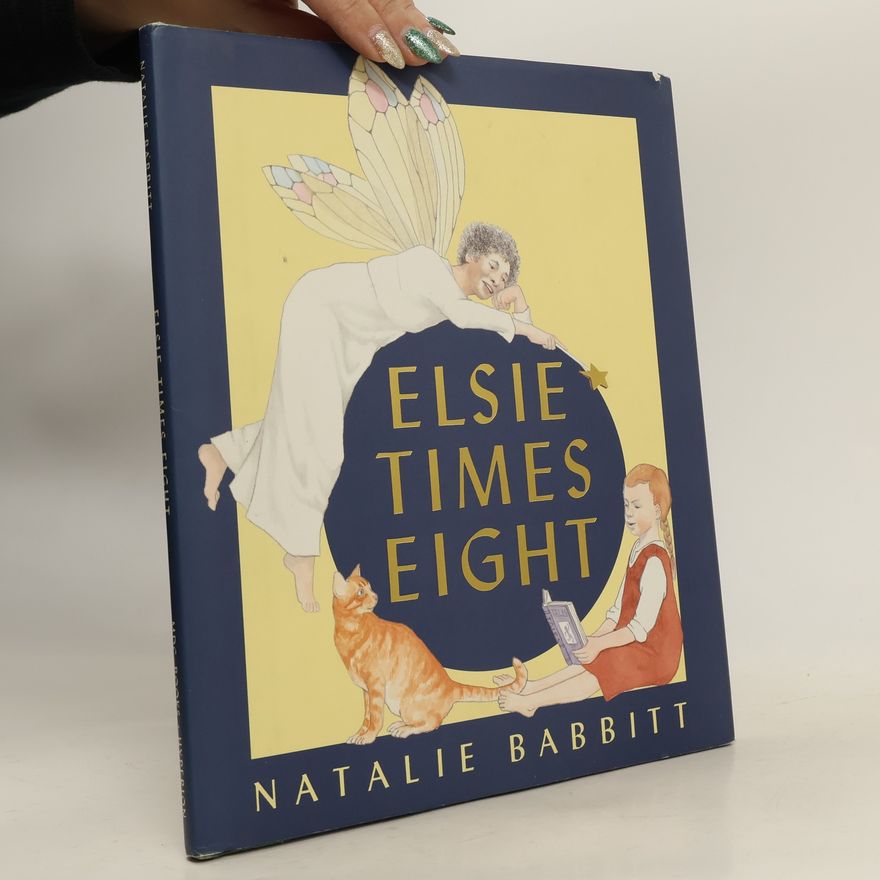 Natalie Babbitt Elsie Times Eight