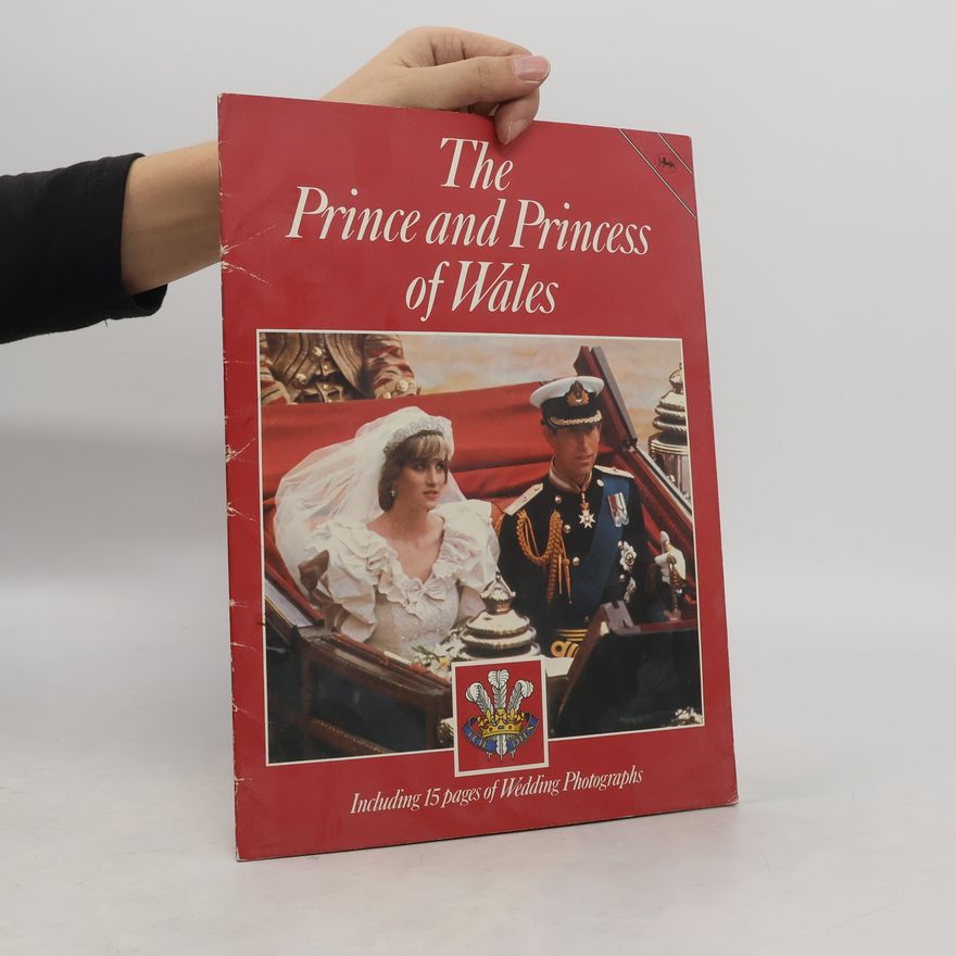 Autorenkollektiv The Prince and Princess of Wales