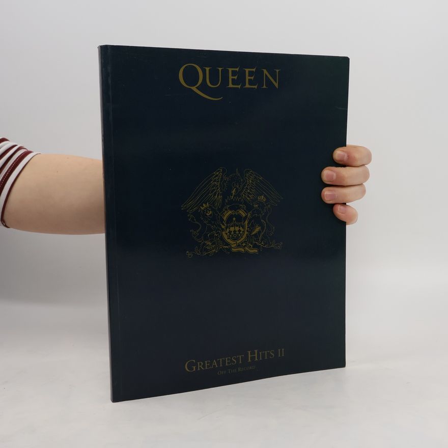 Autorenkollektiv Queen Greatest Hits II