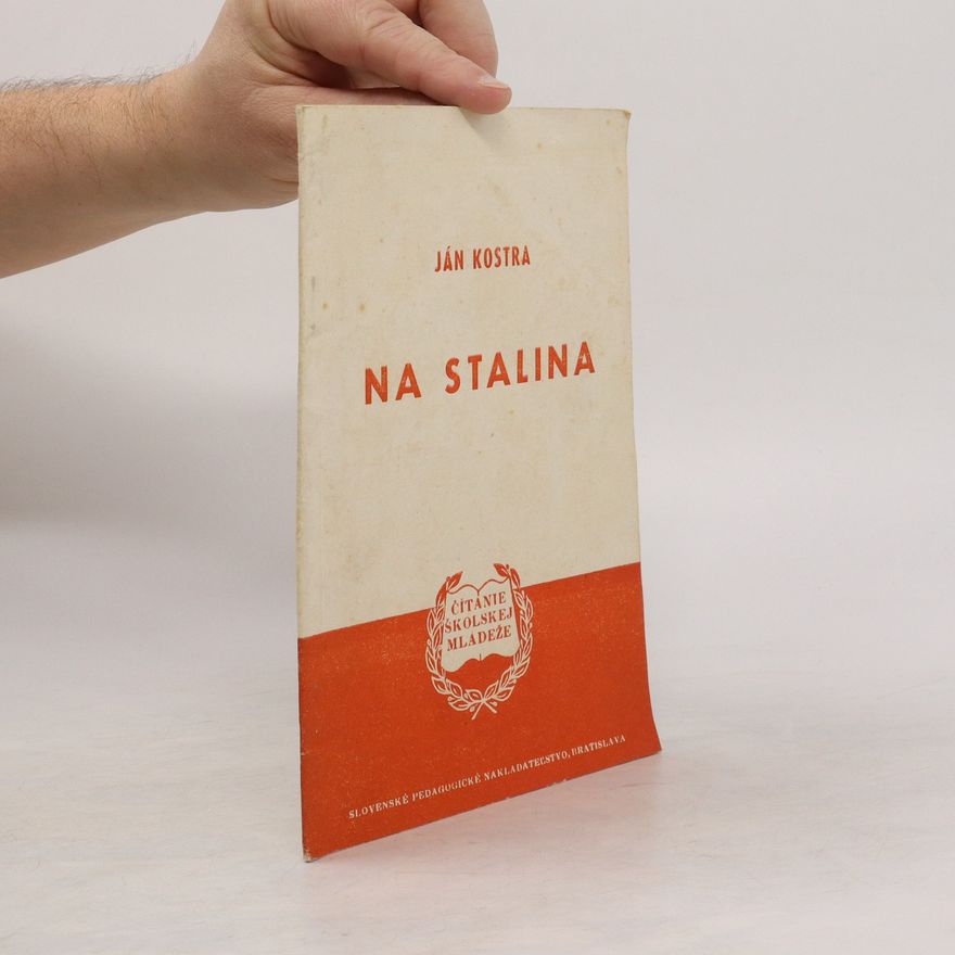 Kolektiv autorů Na Stalina