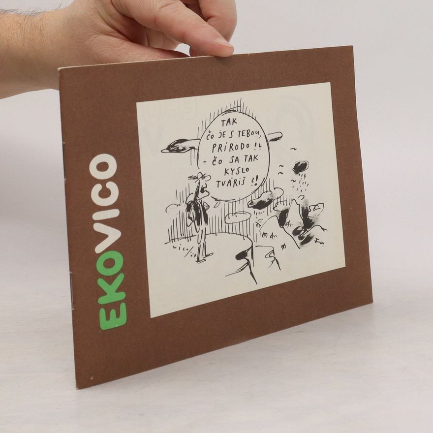 Fedor Vico EkoVico