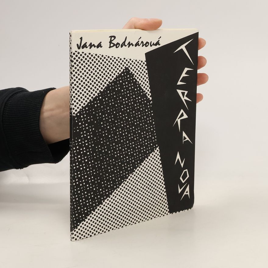 Jana Bodnárová Terra nova