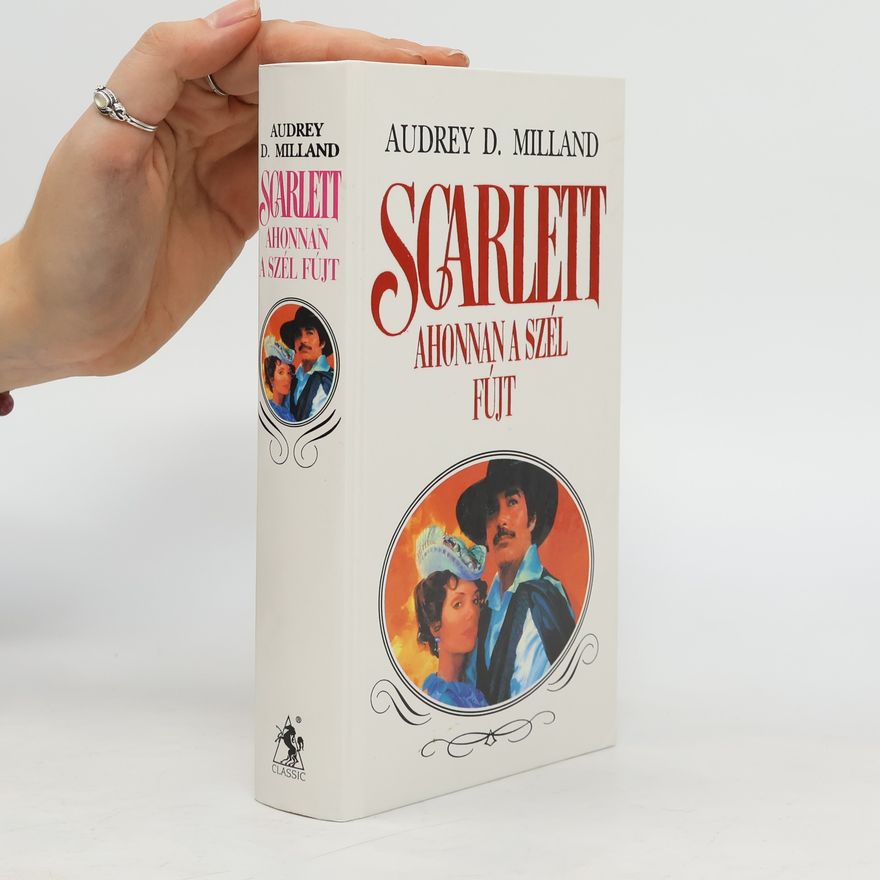 Audrey D. Milland Scarlett