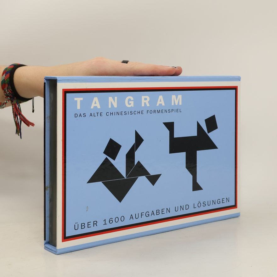 Joost Elffers Tangram