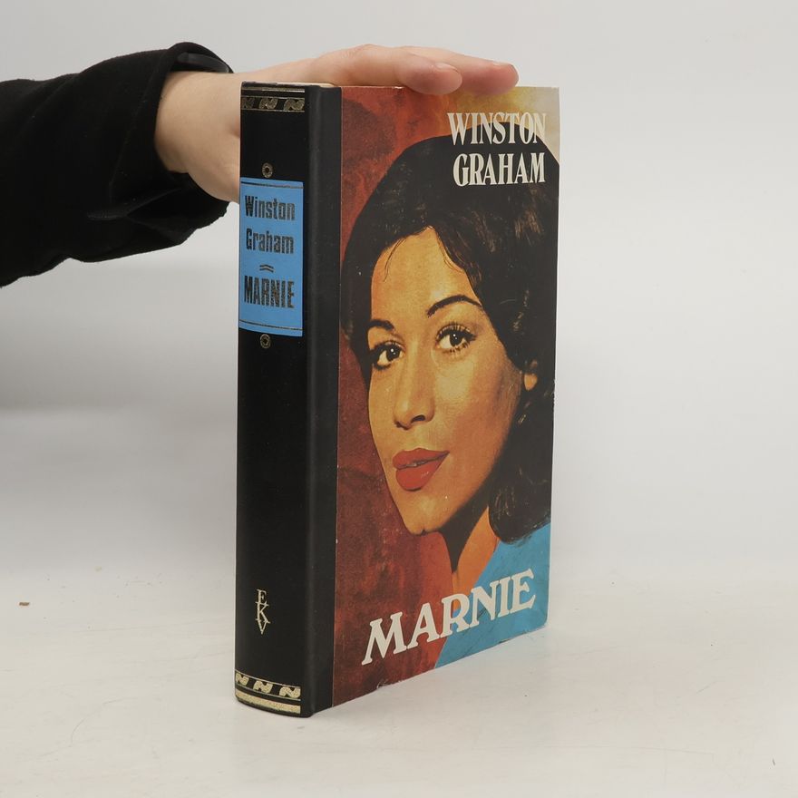 Winston Graham Marnie