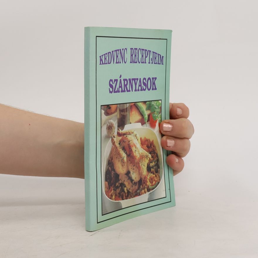 Autorenkollektiv Szárnyasok