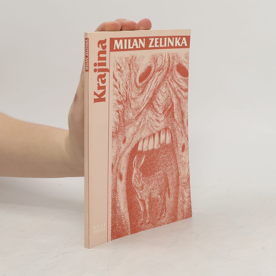 Milan Zelinka Krajina