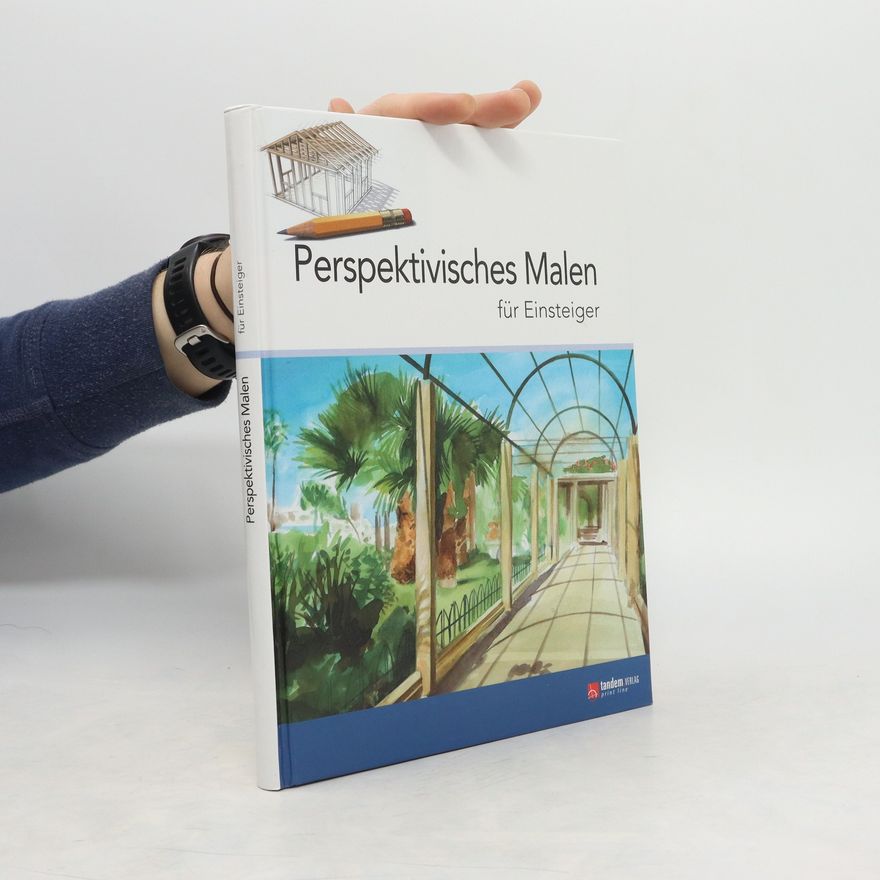 Auteurscollectief Perspektivisches Malen für Einsteiger